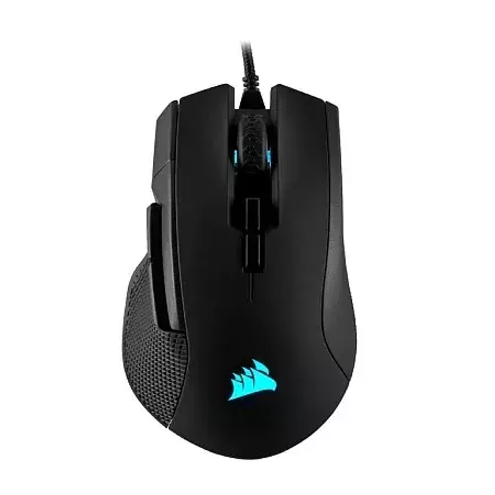 Игровая мышь Corsair IRONCLAW RGB (CH-9307011-EU)