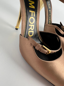 Туфли Tom Ford