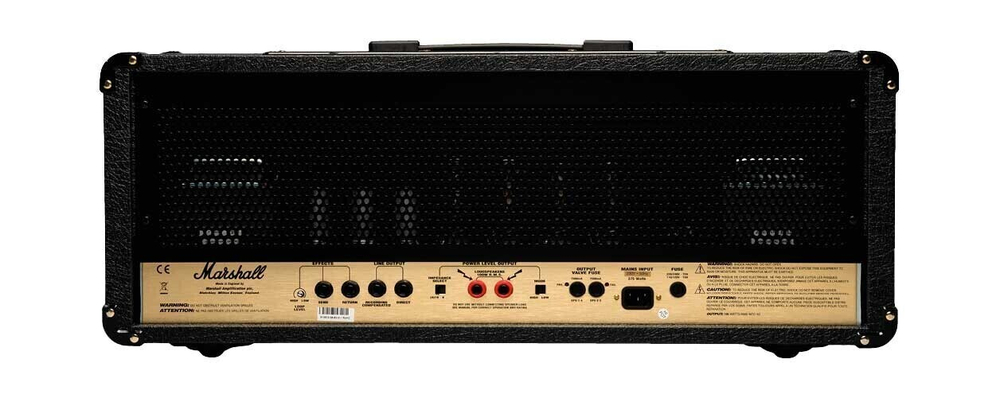 Marshall JCM900 4100 Head