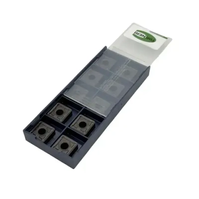 Пластина твердосплавная SNMG120412-GM TC6225 TORNERI Т026528