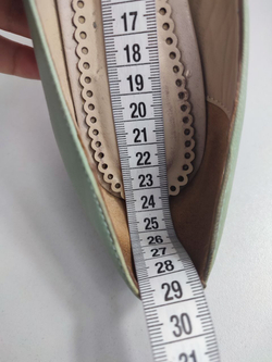 Туфли Calipso кожаные 37 размер