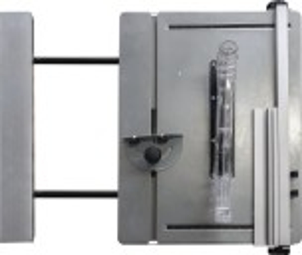 Станок циркулярный КОРВЕТ 10М 90101