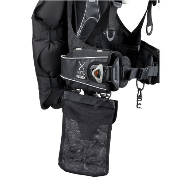 КОМПЕНСАТОР TUSA BCJ-8000C