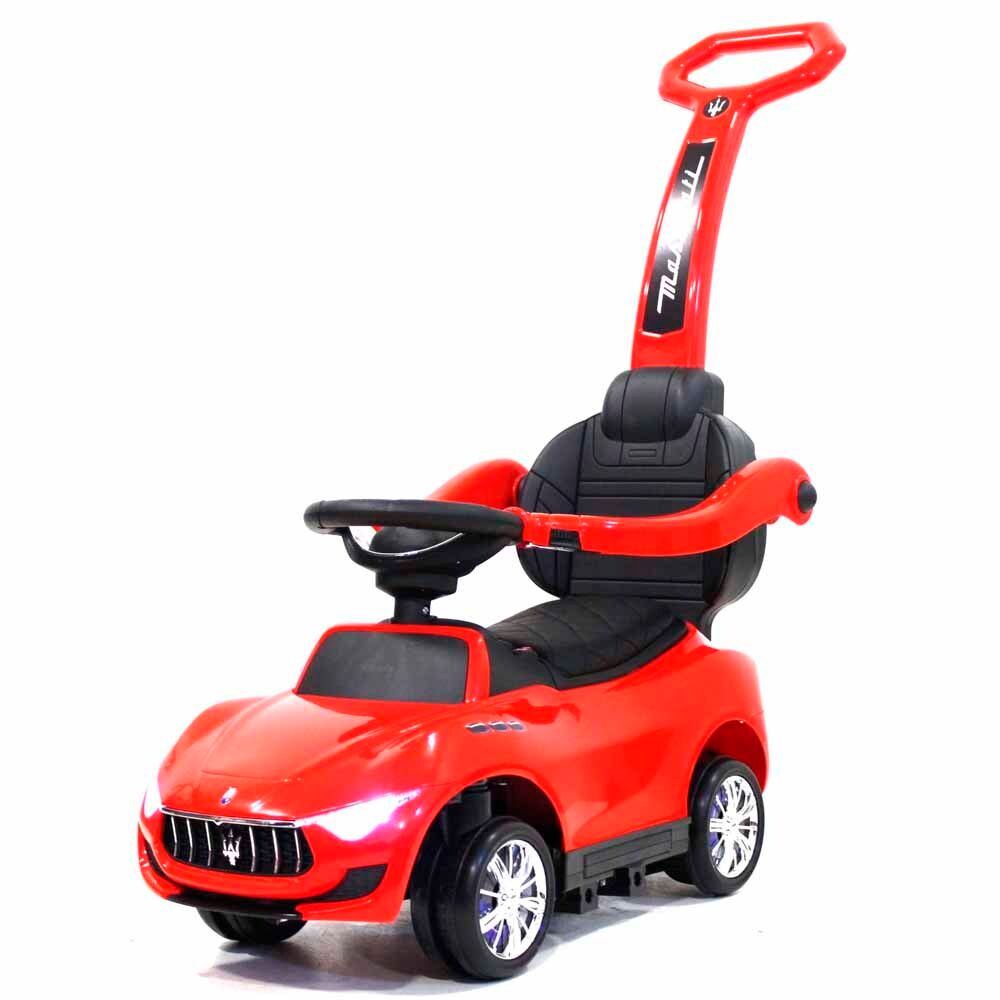 Толокар Maserati A003AA-M