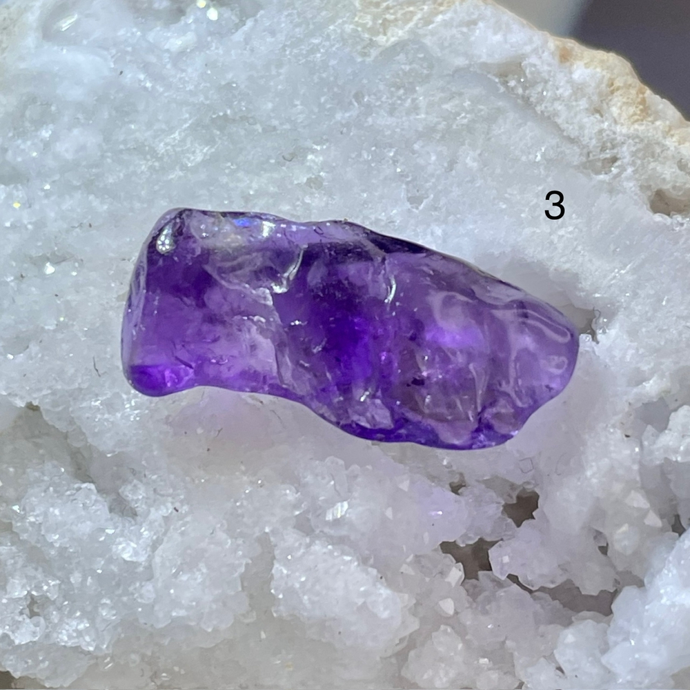 52723 Аметист Галтовка 15-21мм--19