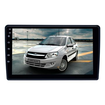 LT рамка LADA GRANTA 2011-2018 Г. / 9"