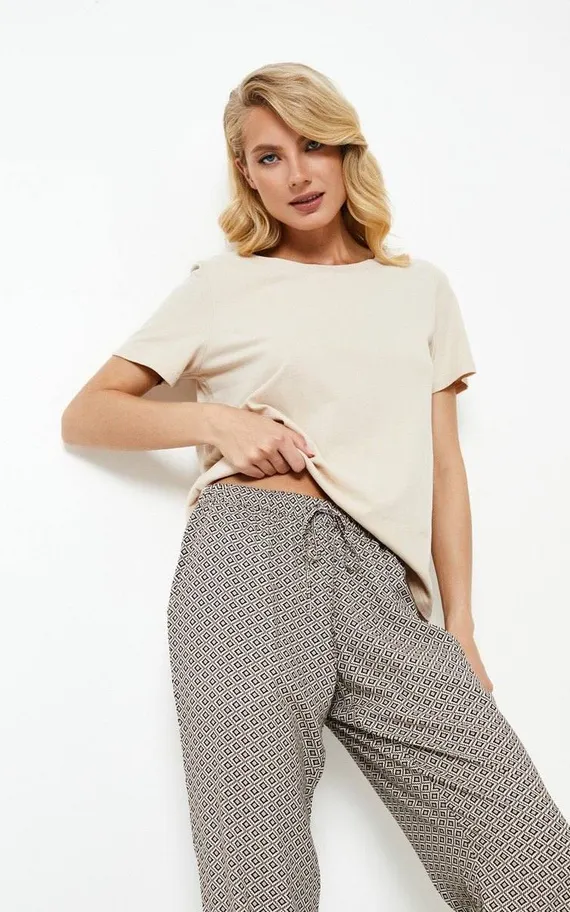 JADE Пижама женская со штанами