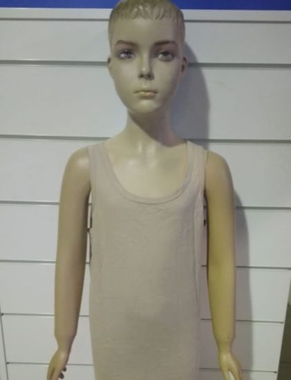 Майка для мальчиков ATLANTIC ABV048