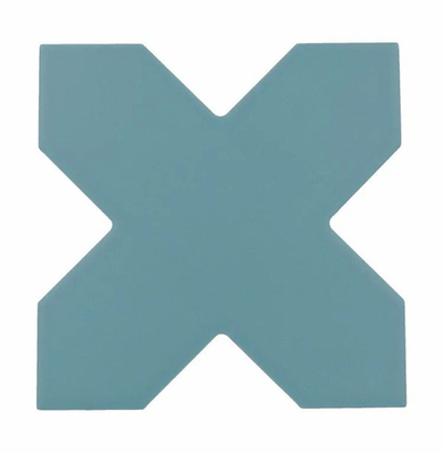 Керамогранит PORTO CROSS AZURE (30619)