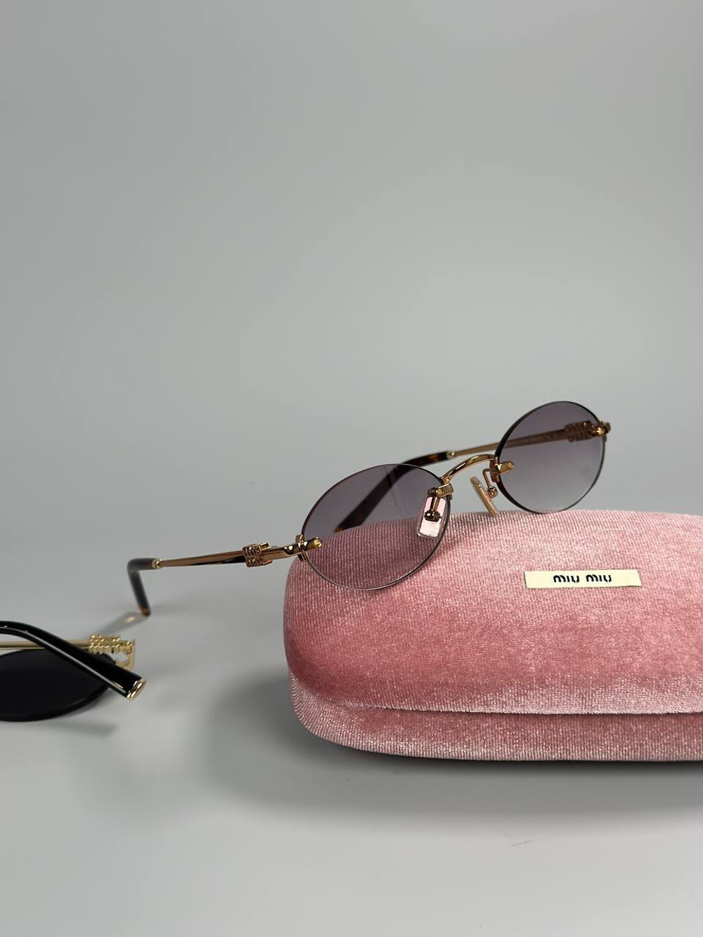 Очки Miu Miu