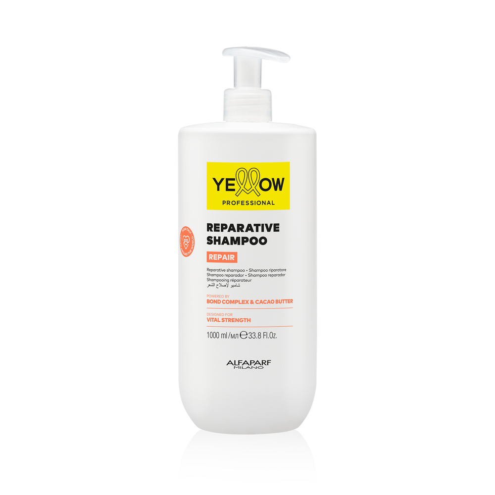 YELLOW Repair Shampoo