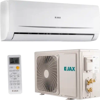 Jax ACN - 09 HE