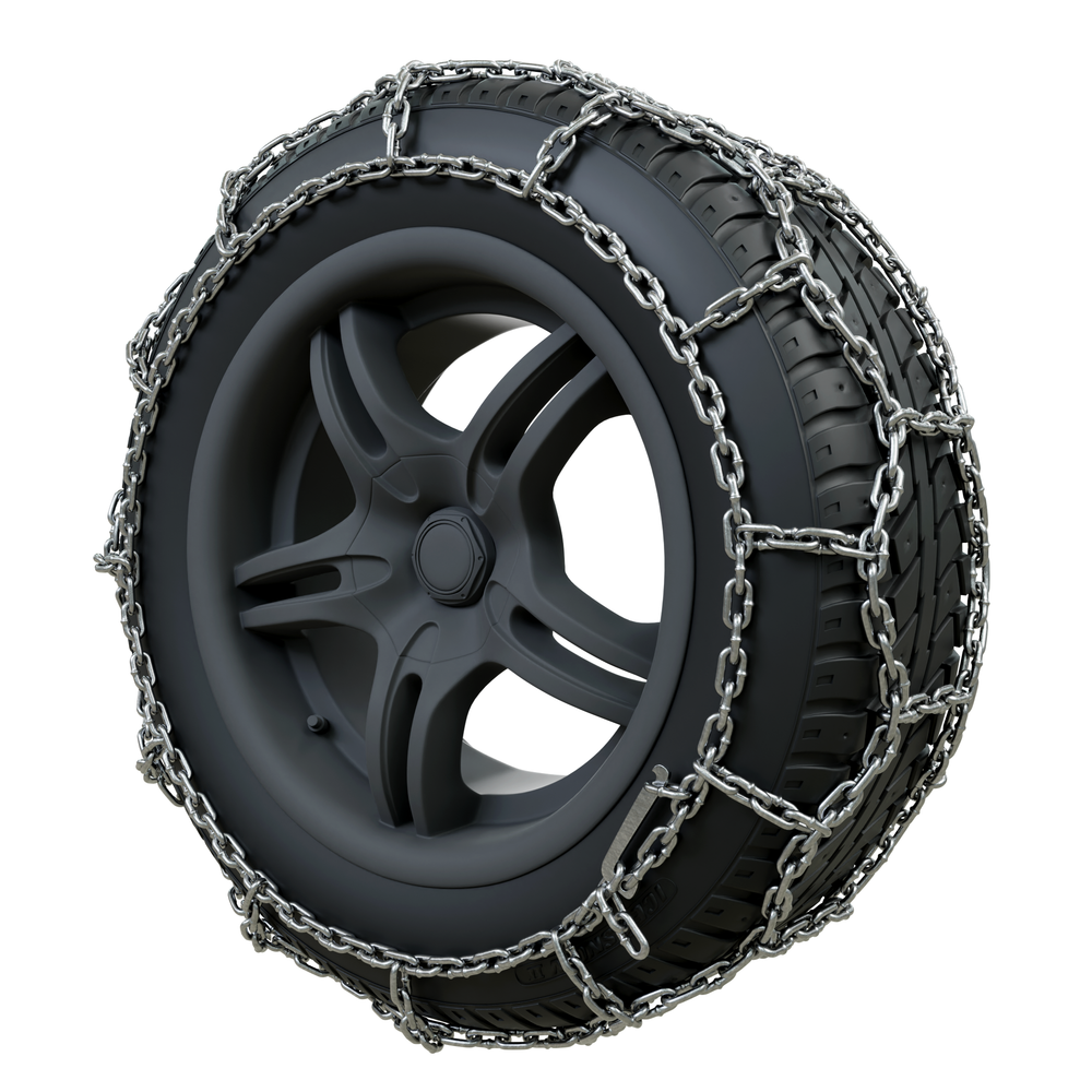 Цепи противоскольжения 185/70 R16 для внедорожников