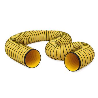 Гибкий шланг 7,6 м - 305 мм рукав для вентилятора арт. 4031.406