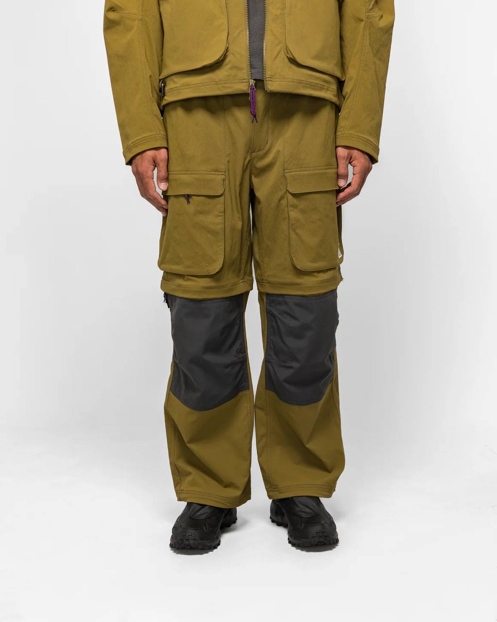 Штаны Nike ACG Smith Summit Cargo Pants
