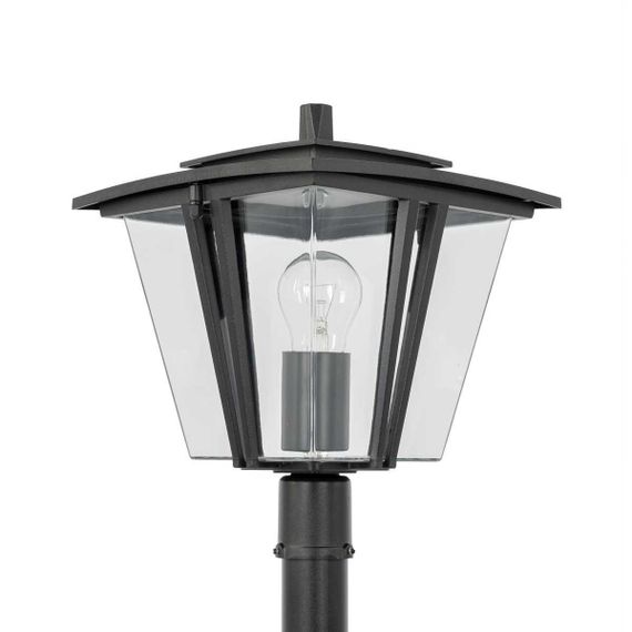 Уличный светильник Citilux FORTS CLU10B