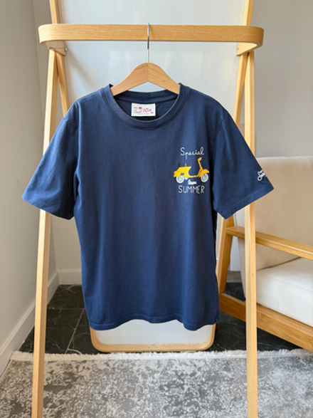 Футболка Saint Barth, 140