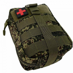 Аптечка отрывная укомплектованная цифра