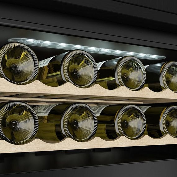 Винный шкаф De Dietrich DIW36DFB