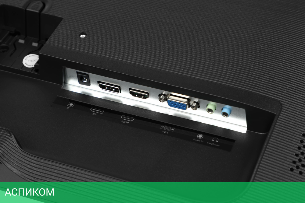 Монитор NPC 27" MF2704-F