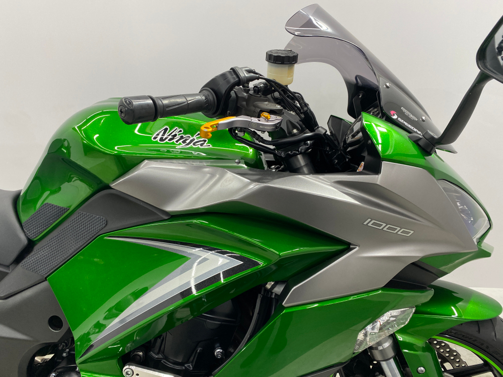 Kawasaki Ninja 1000A 049562