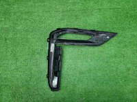 Накладка ПТФ левая BMW X7 G07 (2019-2022) M-paket