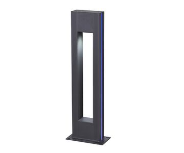 09208-F(220V),16(05) Светильник уличный Грайни