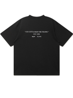 Футболка Кор. Рукав Fight The Traffic S/s Tee