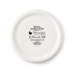 Royal Worcester - Контейнер Wrendale Designs 14x9,7см Nov / артикул   WN4385-XL  / GTIN 749151793545