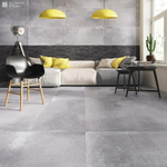 Idalgo Granite Stone Oxido Черный LLR 59.9x120