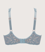 Бюстгальтер-бралетт Salt&Sea (Размер: 75G) (Цвет: голубой)