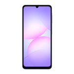 Смартфон Samsung Galaxy A07 4 ГБ | 64 ГБ (Фиолетовый | Light Violet)