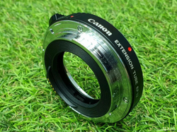 Макрокольцо Canon Extension tube EF12 / скупка