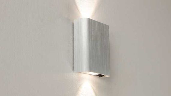 Настенный светильник Citilux Декарт CL704401