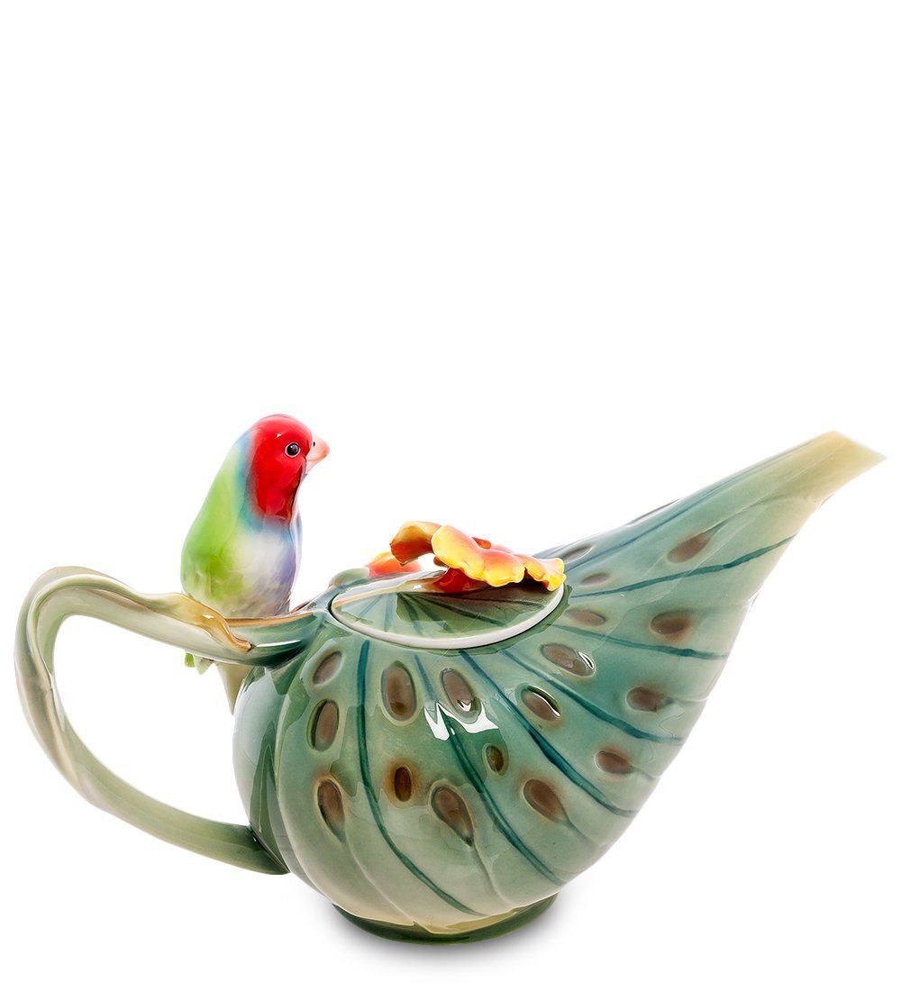 Pavone FM-33/ 1 Заварочный чайник «Попугай»