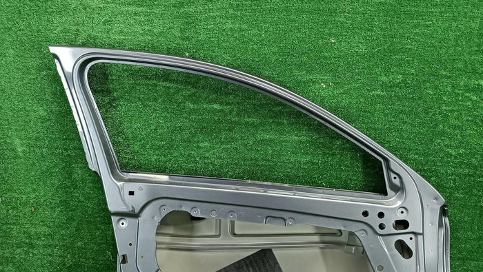 Дверь передняя левая Mercedes A W177 (2018-н.в.)