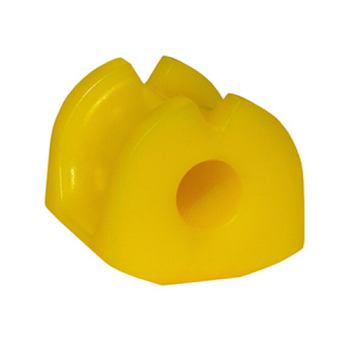 Полиуретановая втулка стабилизатора, задней подвески I.D. = 18 мм (2 шт.), Точка опоры.8-01-2481