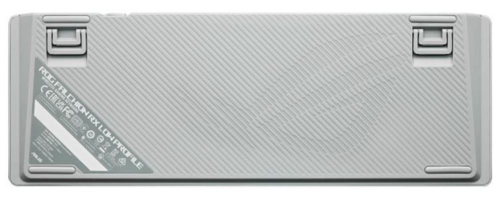 Клавиатура  ASUS M603 ROG Falchion RX Low Profile