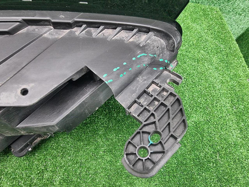 Фара левая EXEED TXL (2021-н.в.) LED