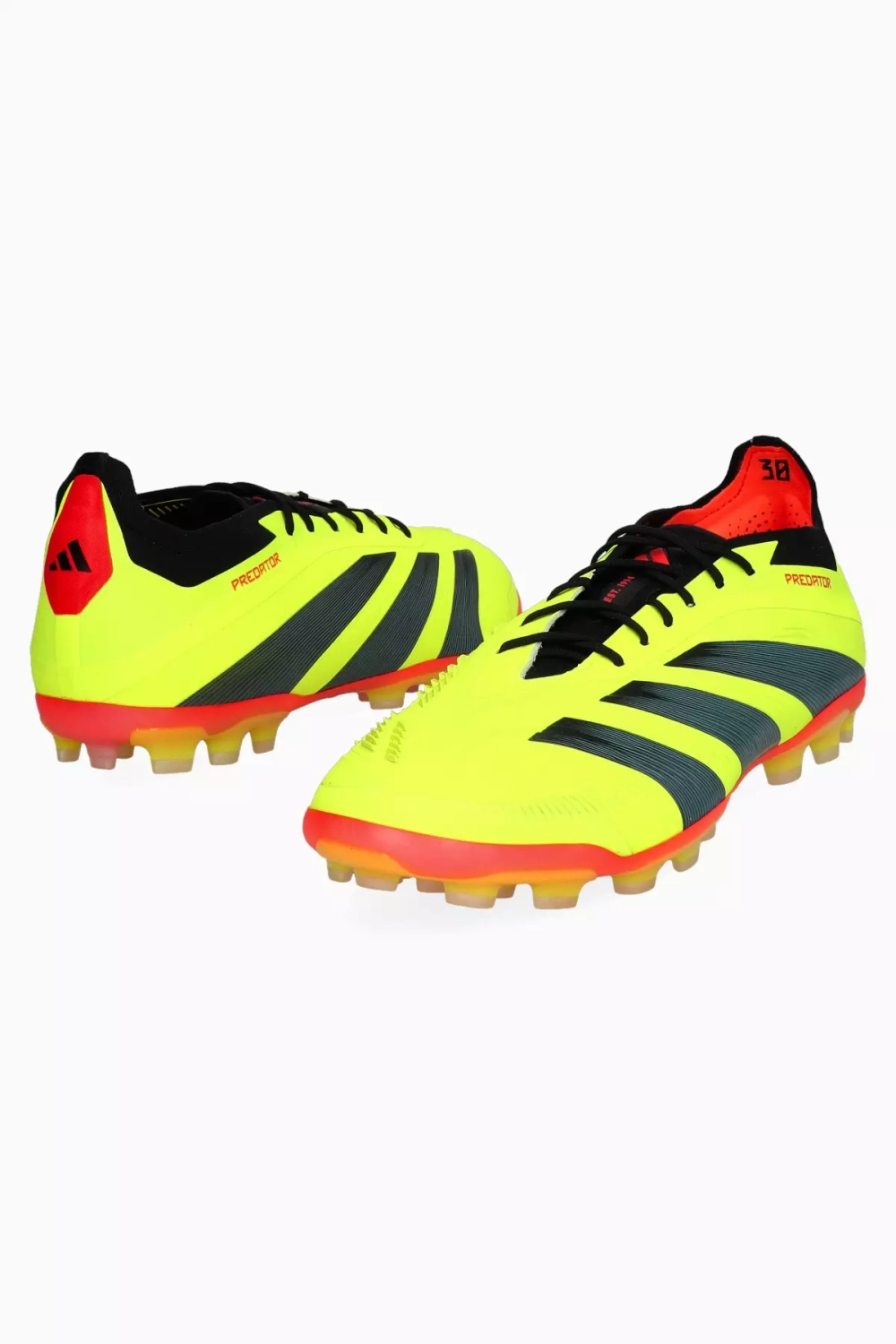 Бутсы adidas Predator Elite 2G/3G AG