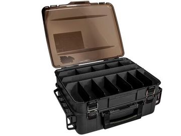 Ящик рыболовный Meiho Versus VS-3080 Black 480x356x186