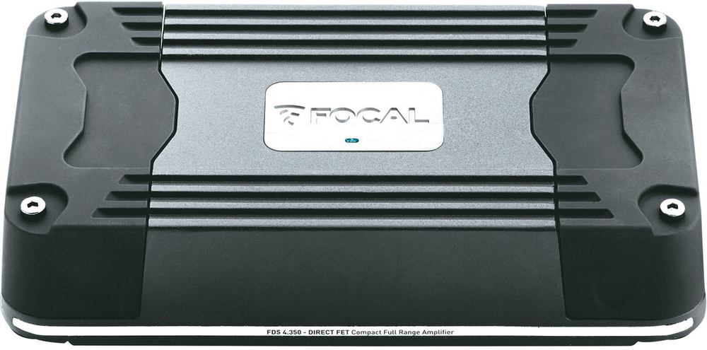 Focal FDS4.350