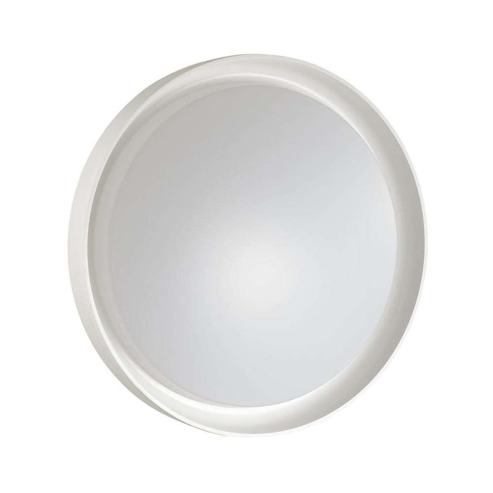 3030/EL TAN SN 000 Светильник пластик/белый LED 72Вт 3000-6500K D510 IP43 пульт ДУ/ LampSmart BIONIC