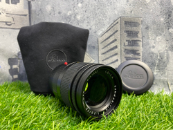 Объектив Leica Summarit-M 75mm 2.5
