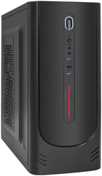 Корпус ATX Exegate Miditower XP-340U-XP450