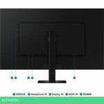 Монитор Samsung ViewFinity S7 LS32D700EAIXCI