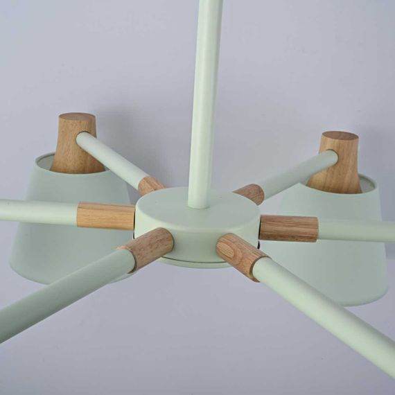 Подвесная люстра Imperium Loft Natura 177991-26