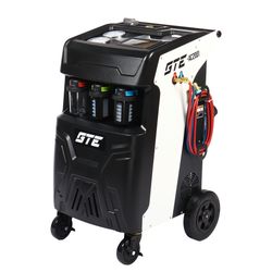 GTE (GTE-AC2001) Установка для заправки автомобильных кондиционеров 16л автоматическая