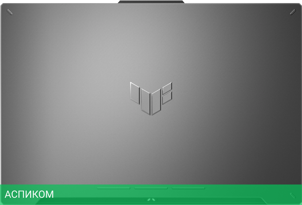 Ноутбук Asus TUF Gaming A17 FA707NVR-HX031