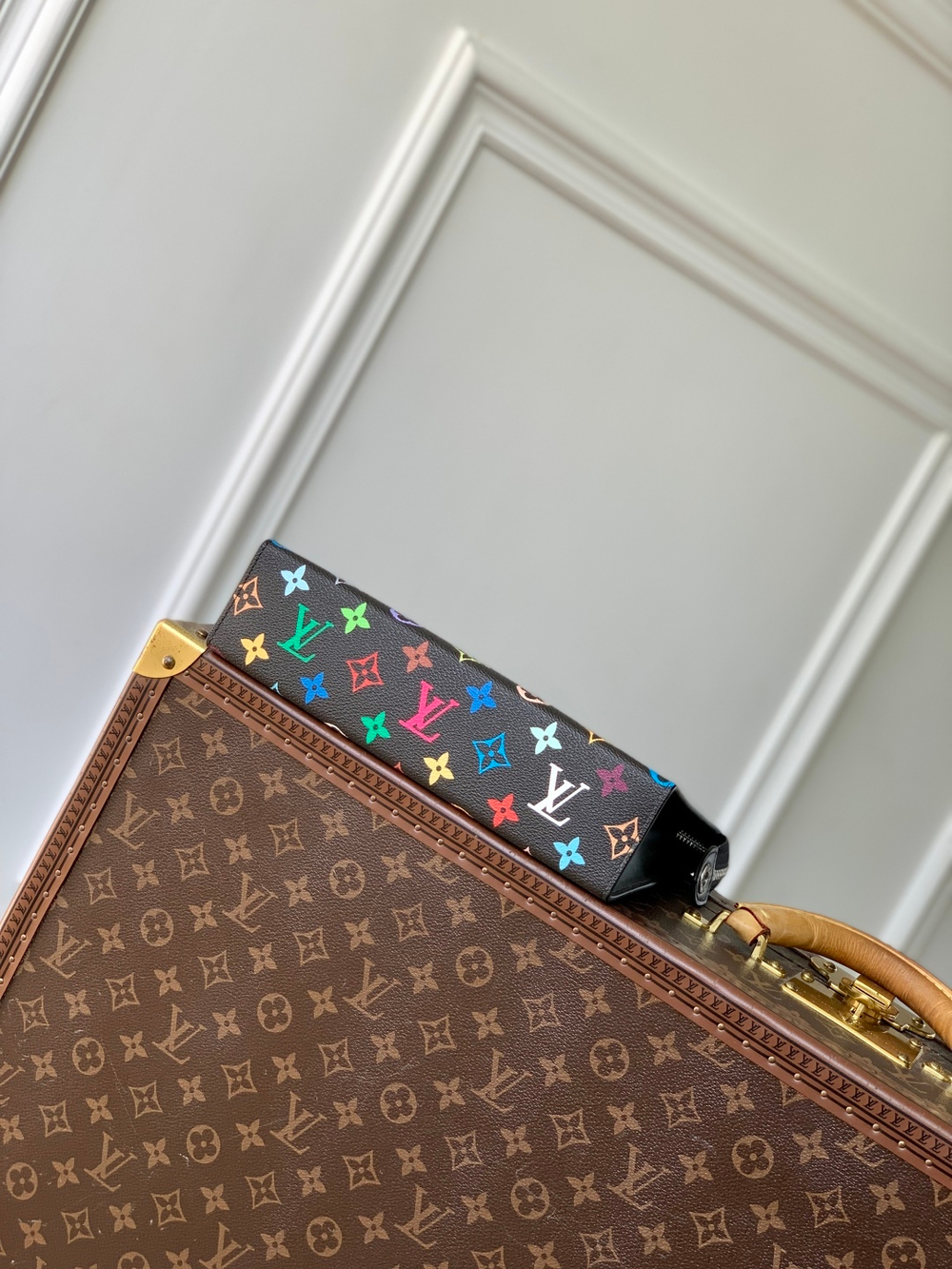 Louis Vuitton Toiletry Pouch